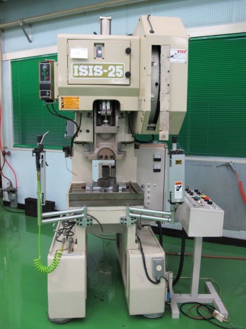 USED MACHINE TOOL