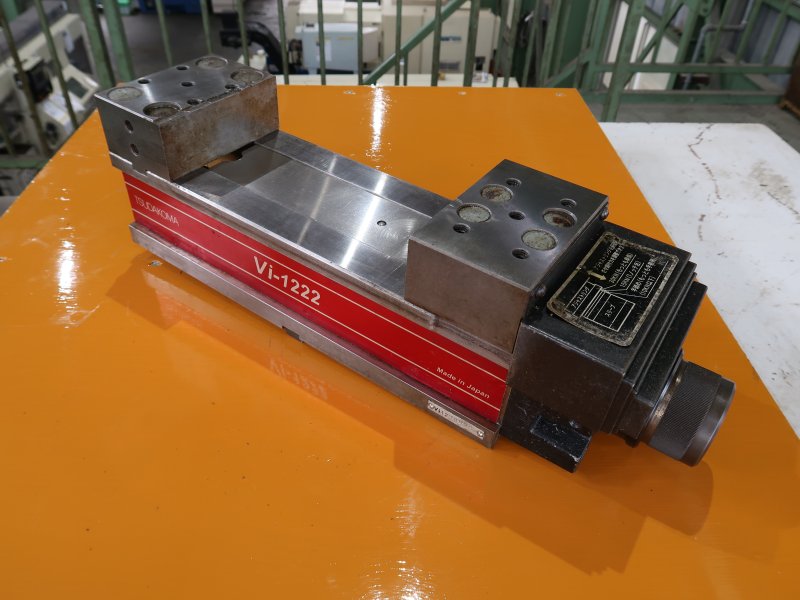 津田駒工業・ツダコマ・TSUDAKOMAメカバイス(工具)の商品詳細|中古