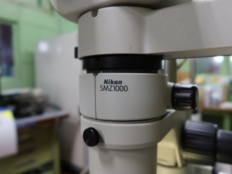 ニコン・NIKON実体顕微鏡(測定器・試験機)の商品詳細｜中古機械の買取 