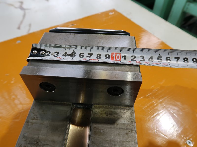 ナベヤ油圧バイス(工具)の商品詳細|中古機械の買取・整備・販売 ナベヤ油圧バイス(工具)の商品詳細|中古機械の買取・整備・販売